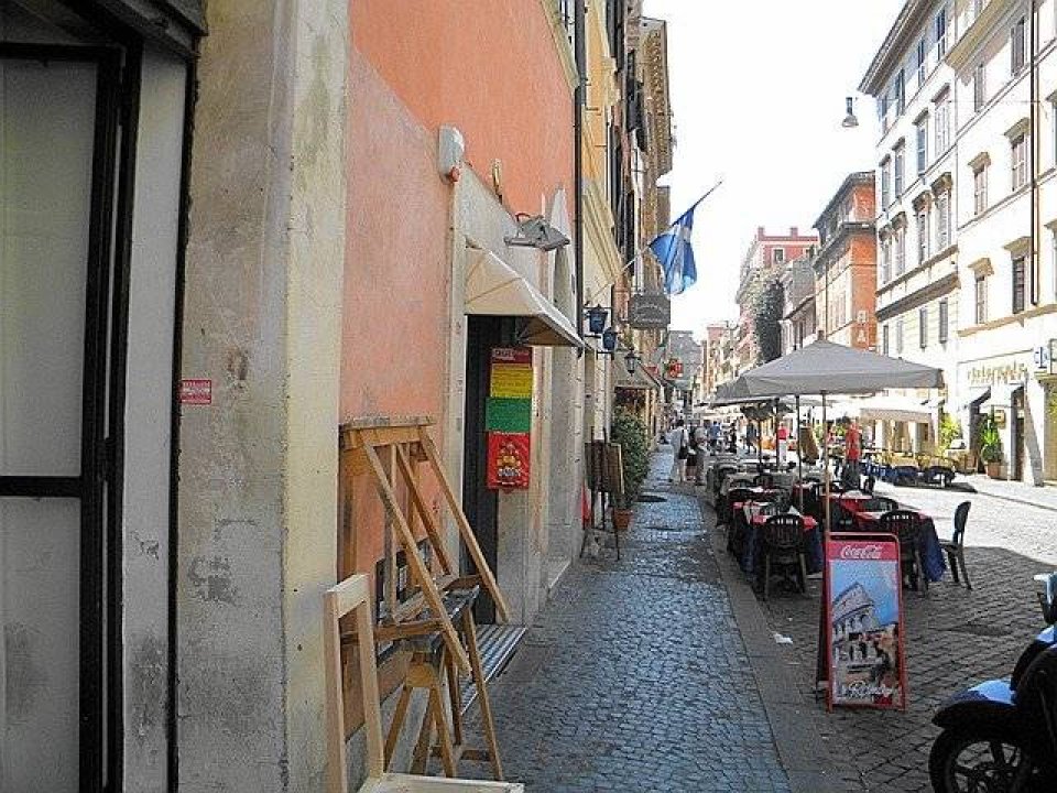 A vendre activité commerciale in ville Roma Lazio foto 2