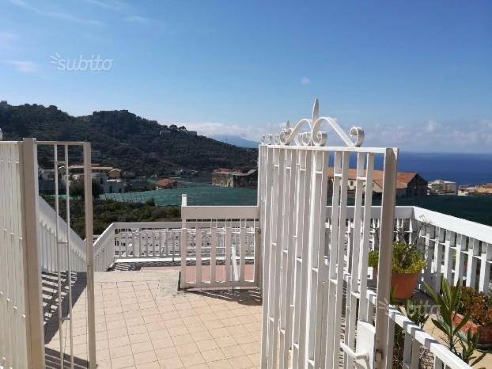 For sale penthouse by the sea Napoli Campania foto 1