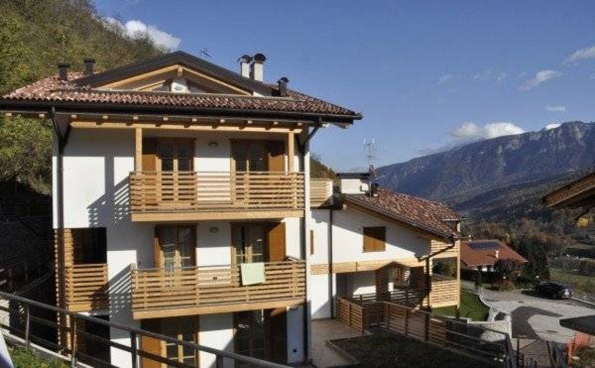 For sale penthouse in mountain Ski Area Madonna Di Campiglio – Pinzolo – Folgarid Trentino-Alto Adige foto 6