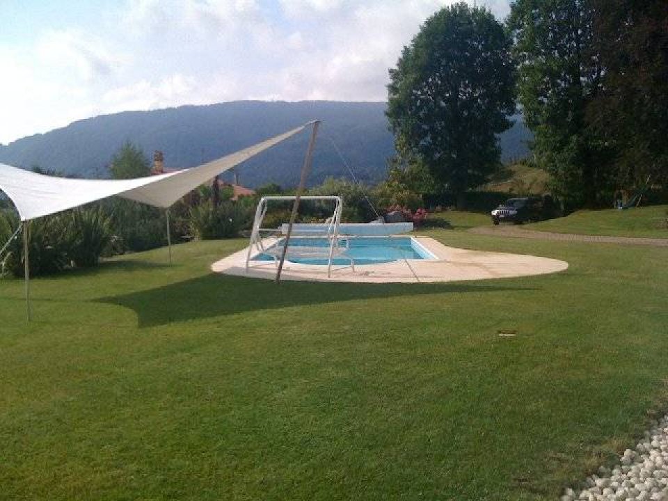 For sale villa by the lake Cadegliano Viconago(va) Lombardia foto 5