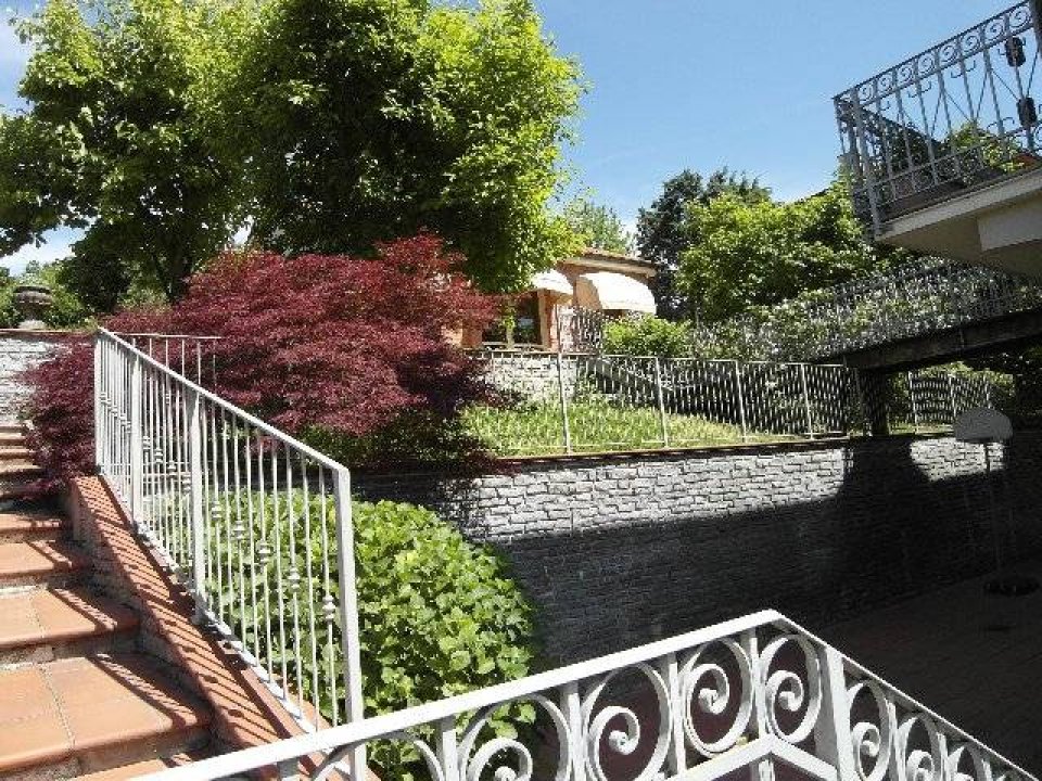 A vendre villa in ville Torino Piemonte foto 2