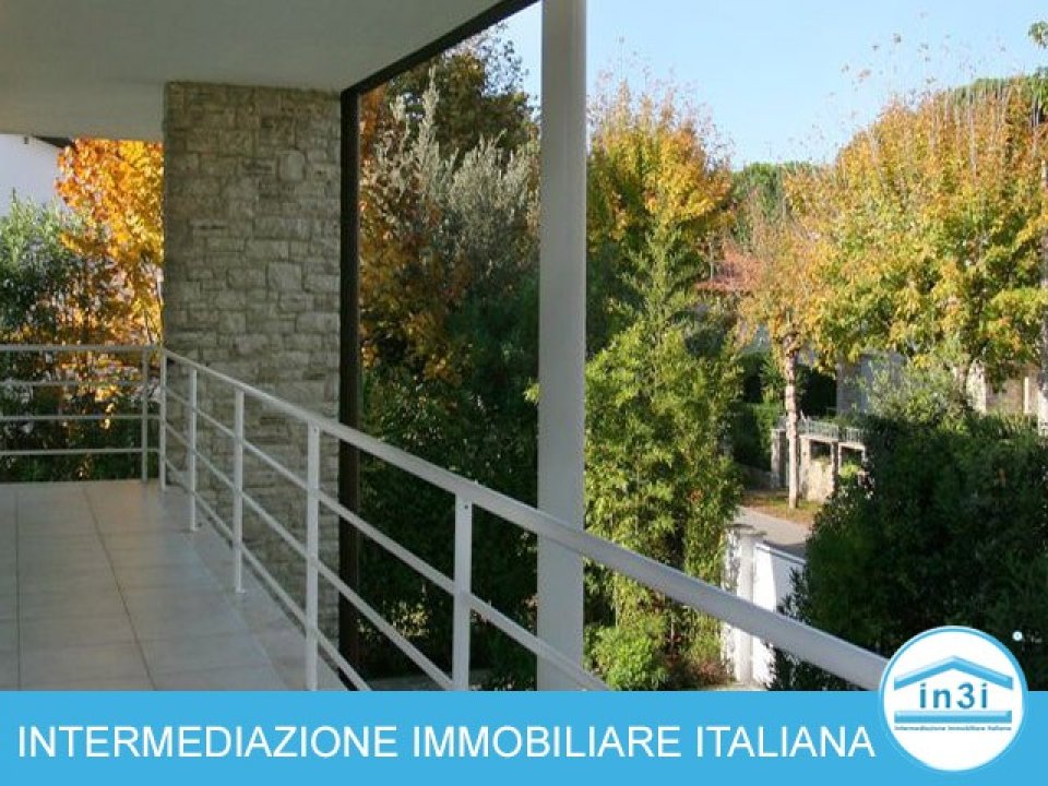 A vendre villa by the mer Forte dei Marmi Toscana foto 9
