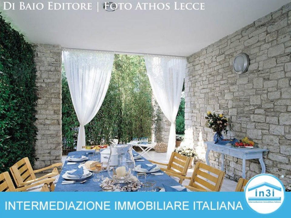 A vendre villa by the mer Forte dei Marmi Toscana foto 15