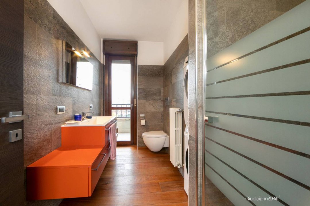 For sale apartment in city Agrate Brianza Lombardia foto 9