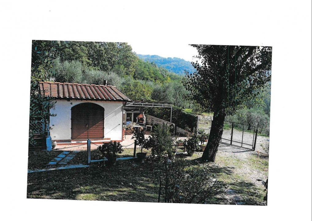 For sale cottage in quiet zone Monsummano Terme Toscana foto 4