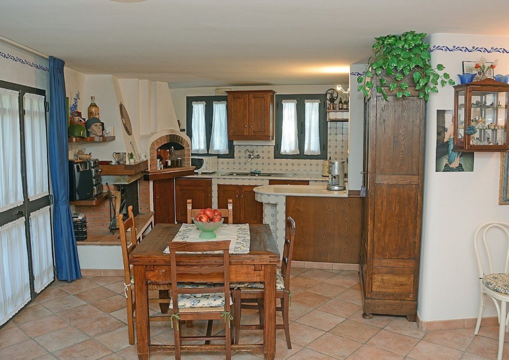 For sale cottage in quiet zone Monsummano Terme Toscana foto 8