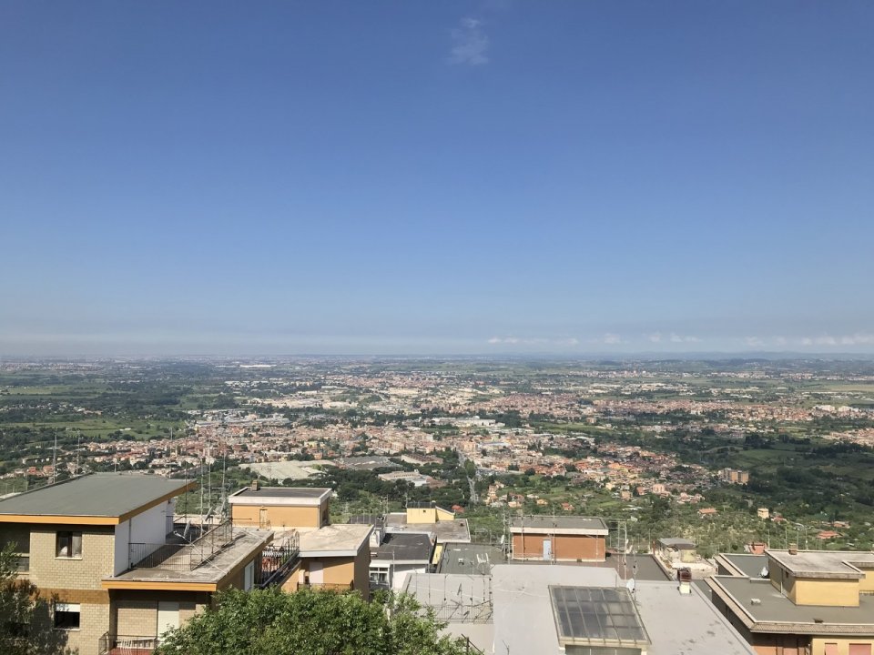 For sale penthouse in city Tivoli Lazio foto 7