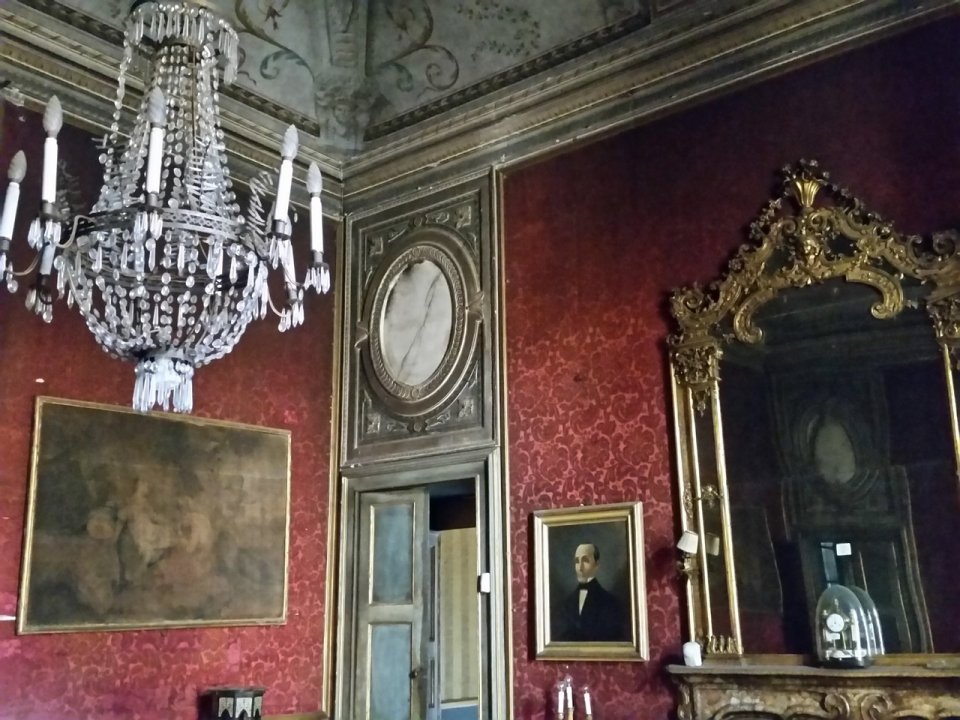 Se vende palacio in ciudad Cremona Lombardia foto 11