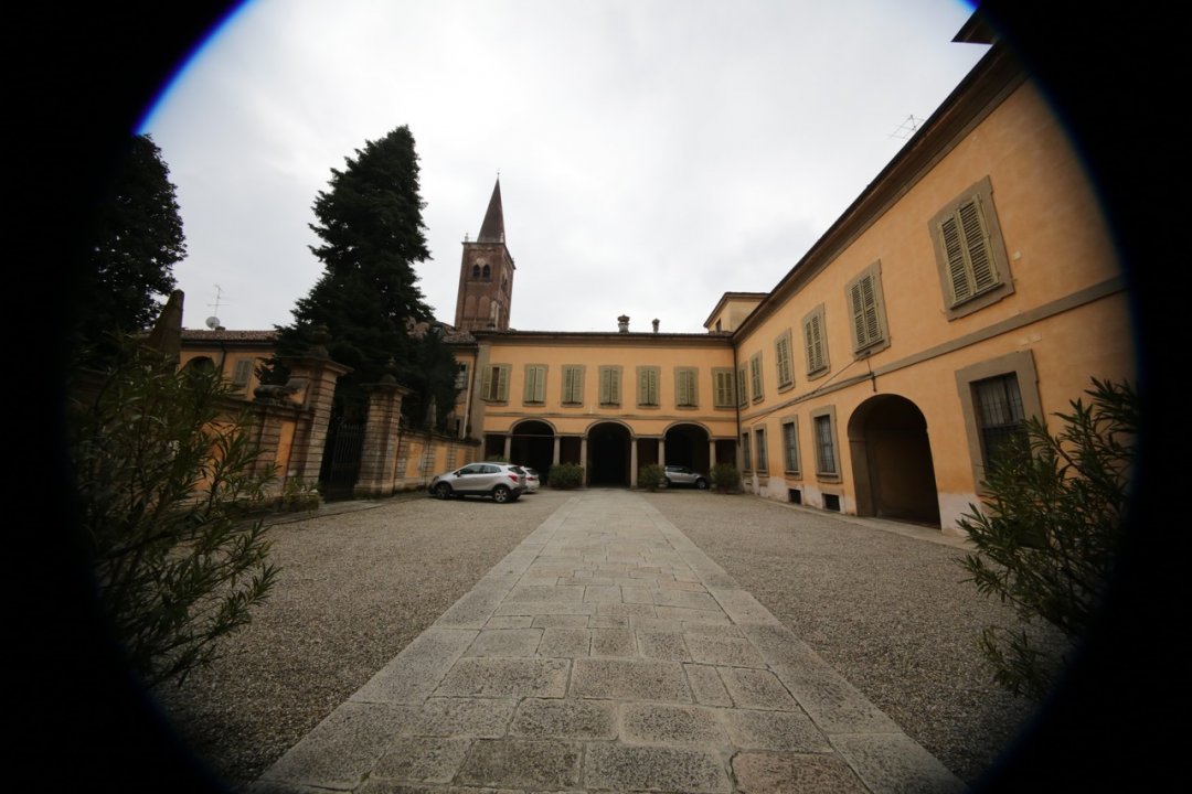 Se vende palacio in ciudad Cremona Lombardia foto 2