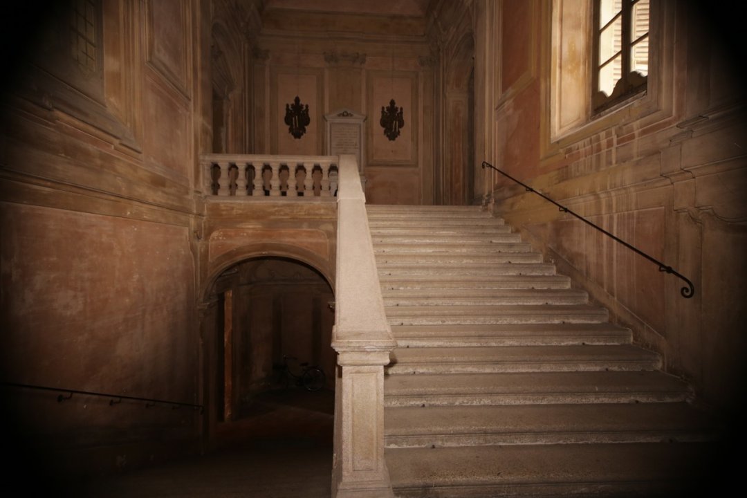 Se vende palacio in ciudad Cremona Lombardia foto 4