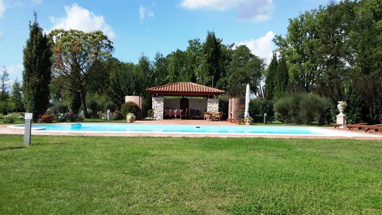 A vendre villa in zone tranquille Roma Lazio foto 3