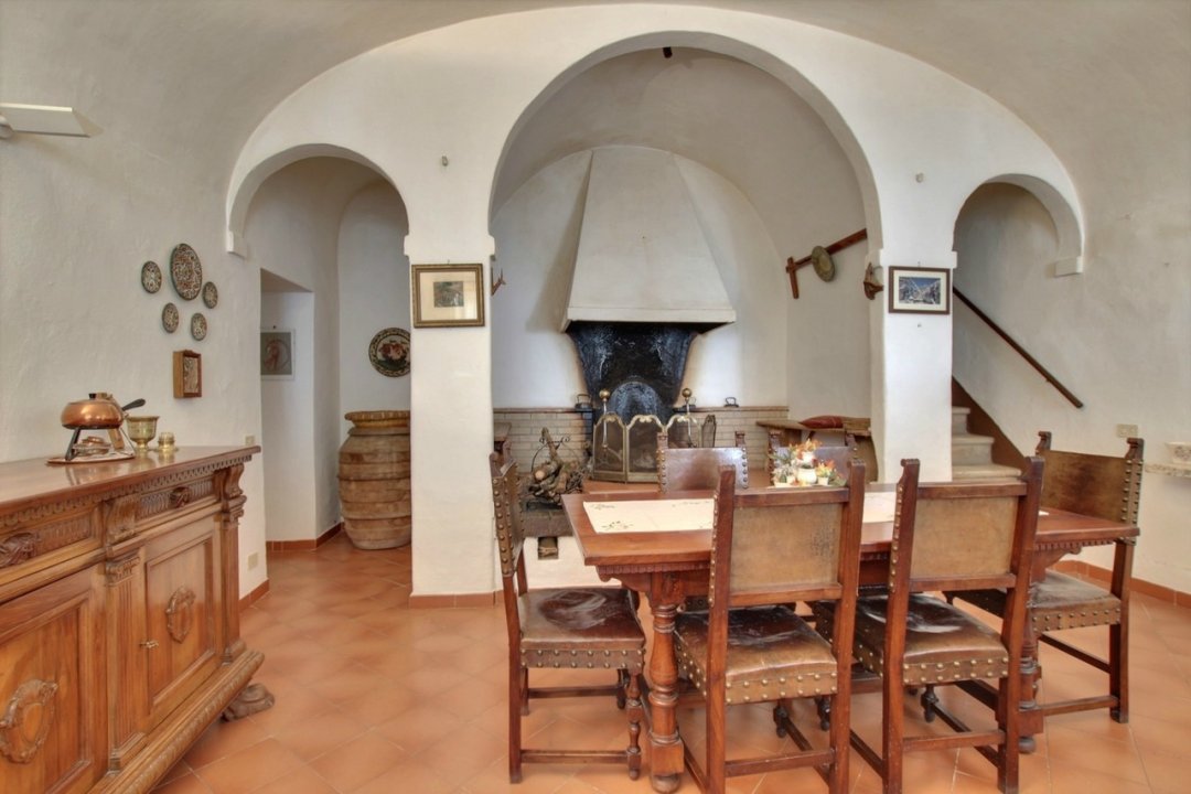 For sale cottage in quiet zone Rapolano Terme Toscana foto 18