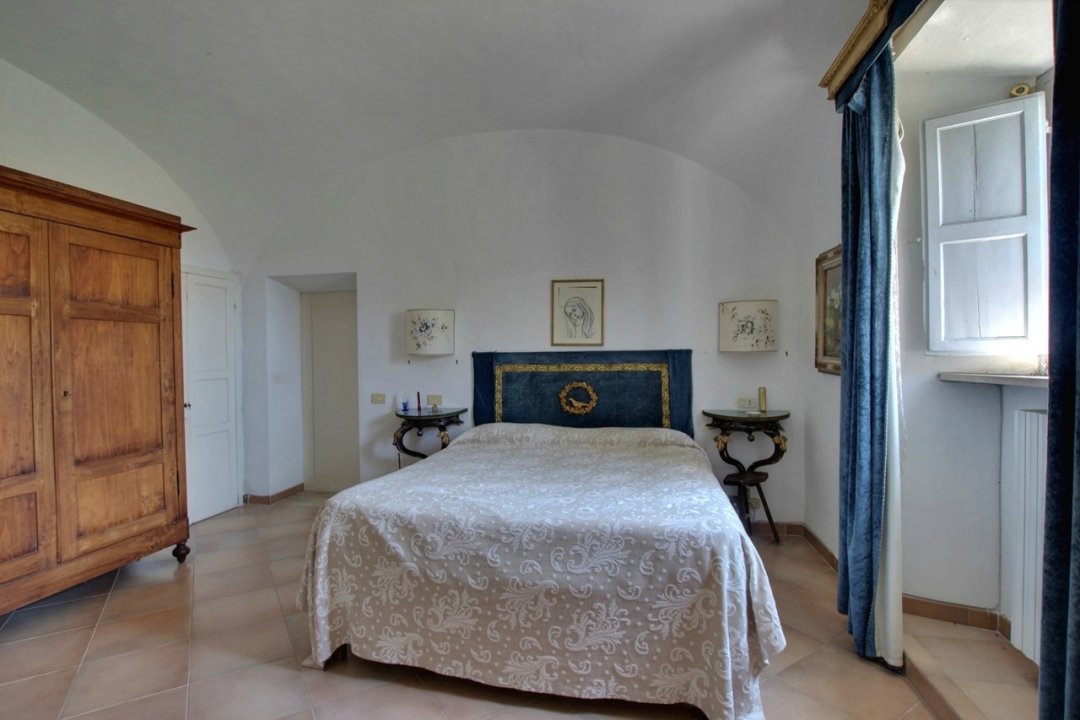 A vendre casale in zone tranquille Rapolano Terme Toscana foto 16