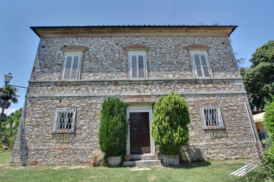 For sale cottage in quiet zone Rapolano Terme Toscana foto 13