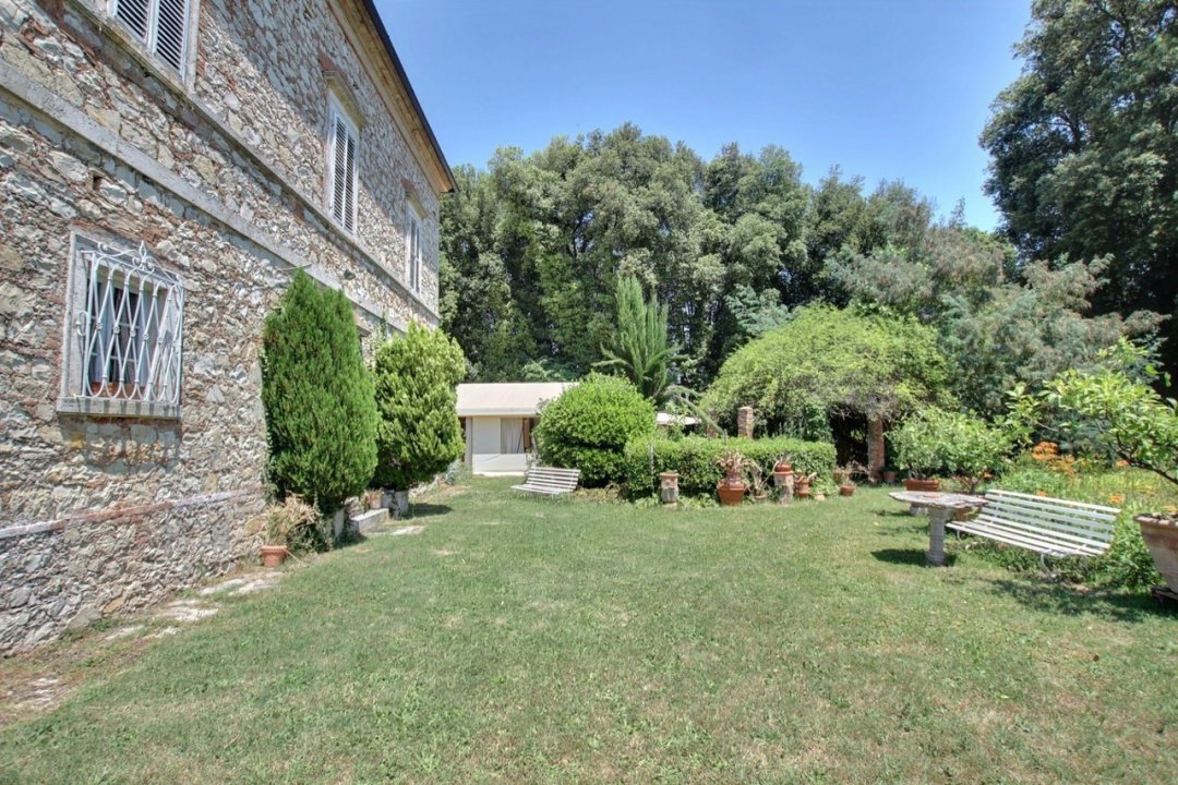 For sale cottage in quiet zone Rapolano Terme Toscana foto 10