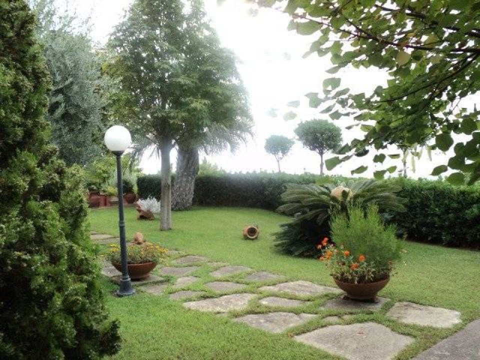 A vendre casale by the mer Paola Calabria foto 7