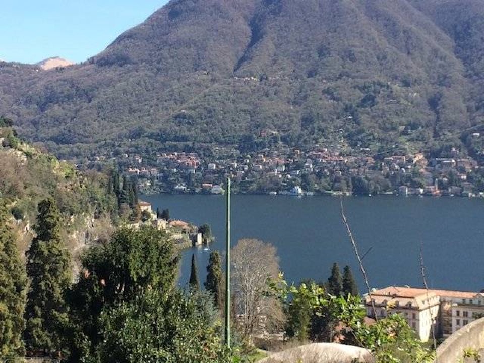 Se vende villa by the lago Cernobbio Lombardia foto 2