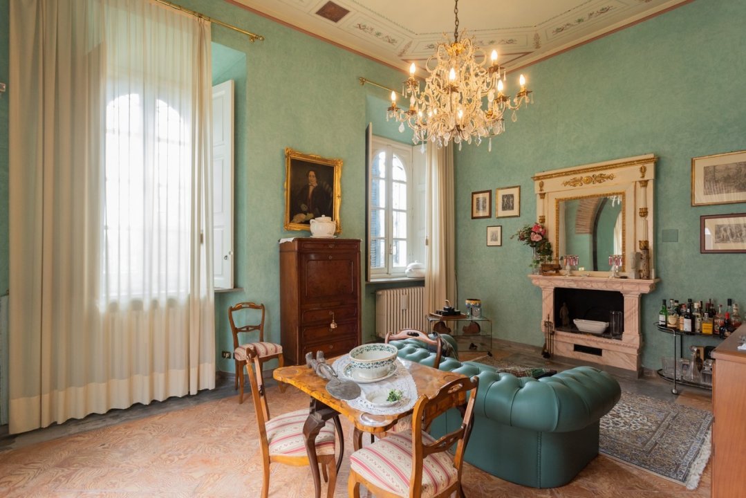 Se vende villa in zona tranquila Albese con Cassano Lombardia foto 11
