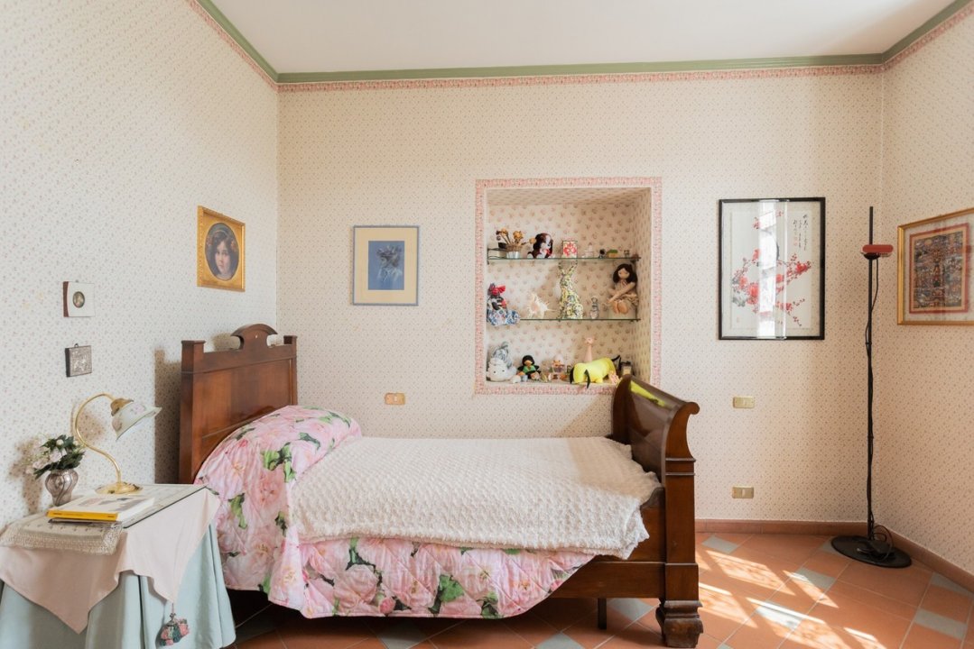 Se vende villa in zona tranquila Albese con Cassano Lombardia foto 21