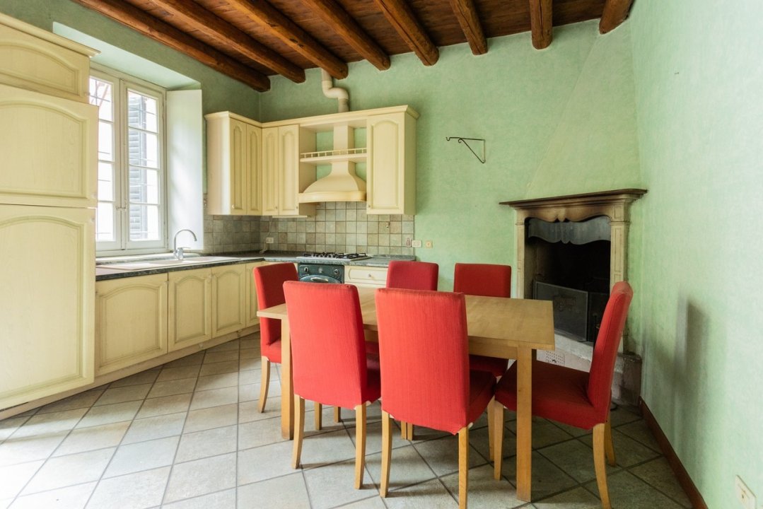 A vendre villa in zone tranquille Albese con Cassano Lombardia foto 29