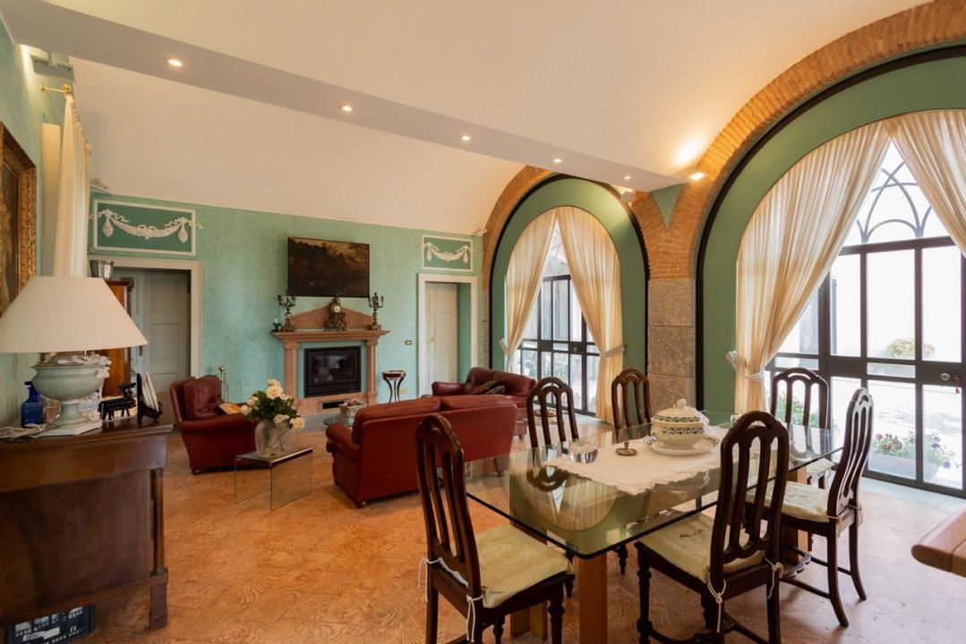 Se vende villa in zona tranquila Albese con Cassano Lombardia foto 10