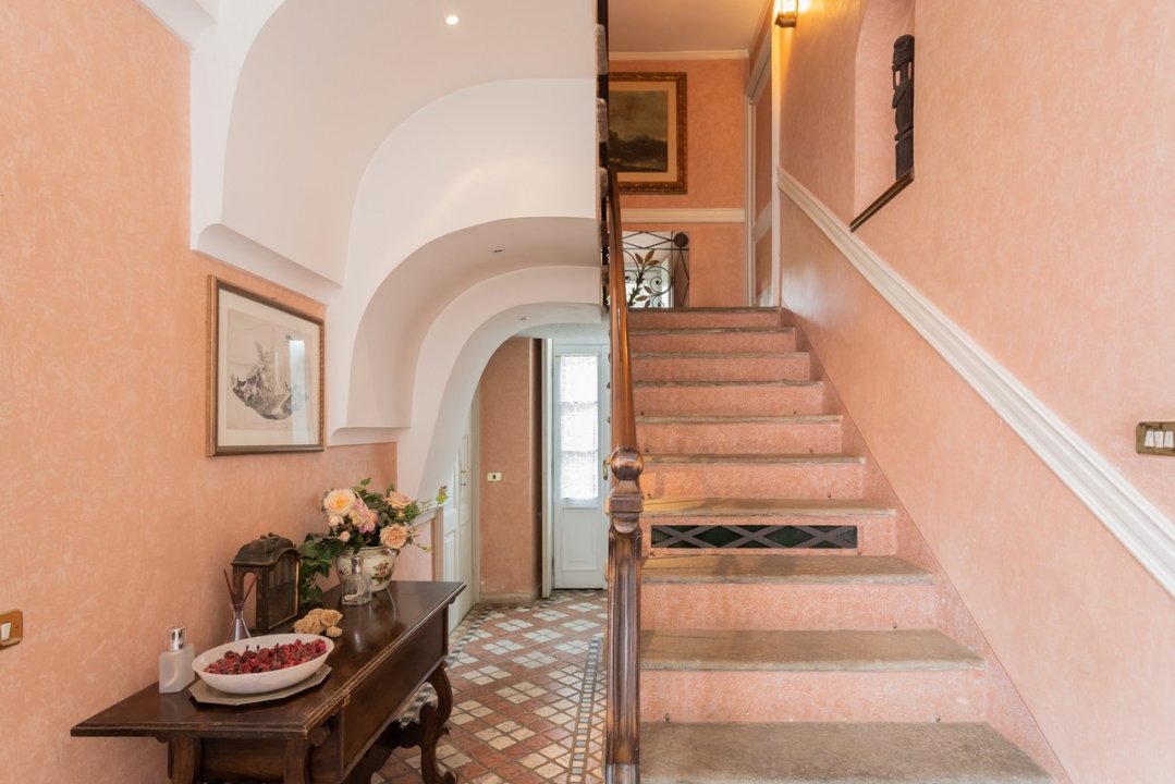 Se vende villa in zona tranquila Albese con Cassano Lombardia foto 17