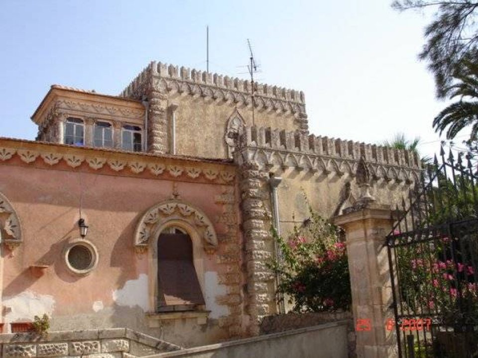 Se vende villa in zona tranquila Rg Sicilia foto 2