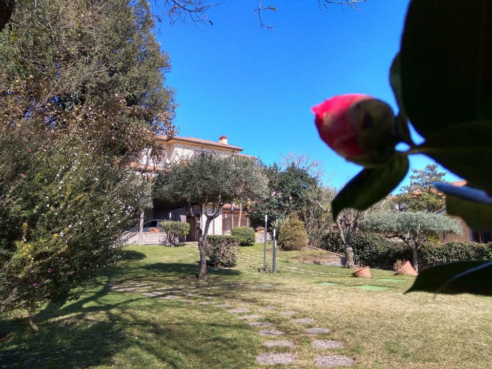 A vendre villa in zone tranquille Trecastagni Sicilia foto 26