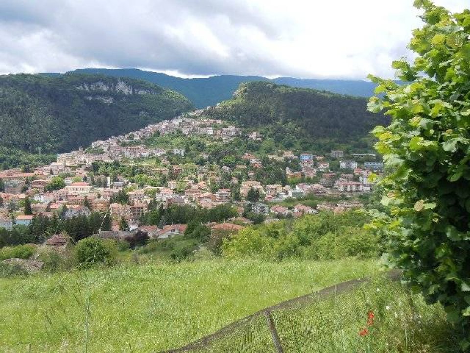 For sale cottage in mountain Tagliacozzo Abruzzo foto 6