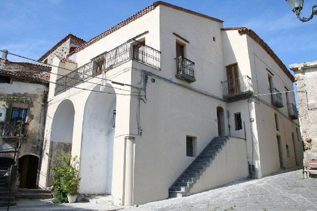 For sale palace in quiet zone Agropoli Campania foto 1