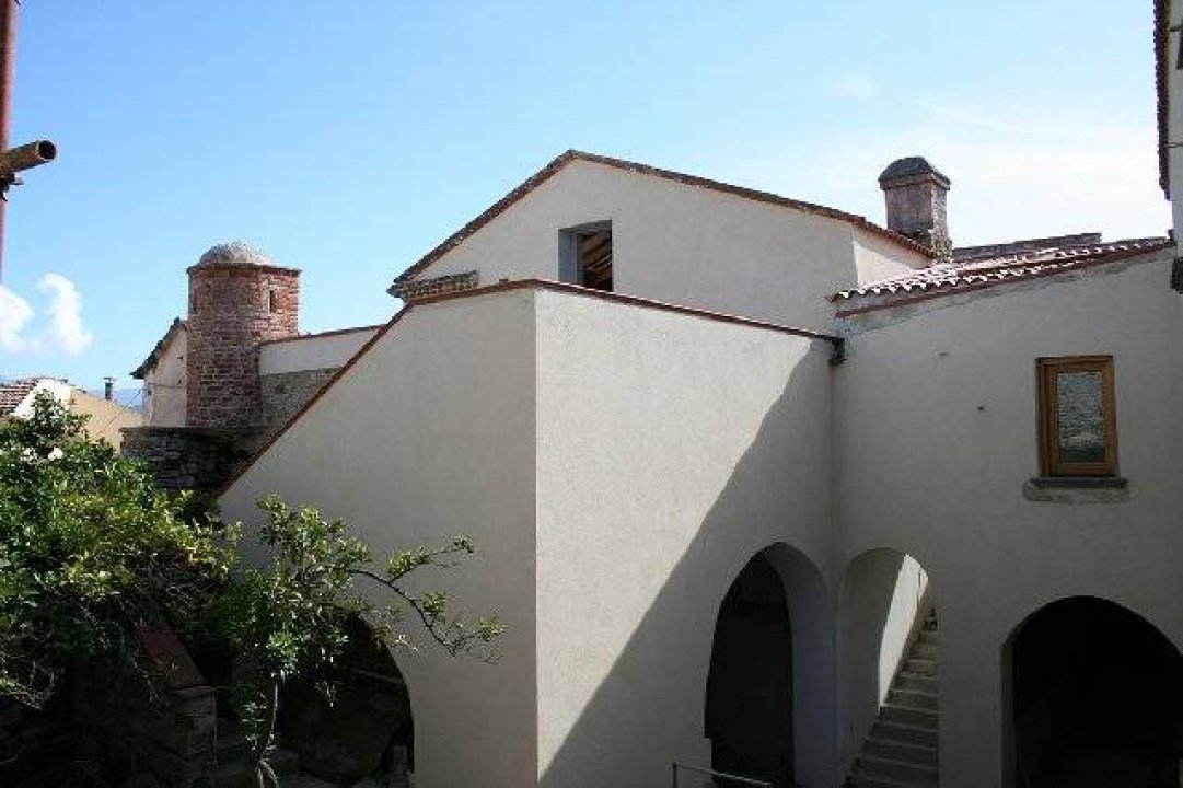 For sale palace in quiet zone Agropoli Campania foto 9