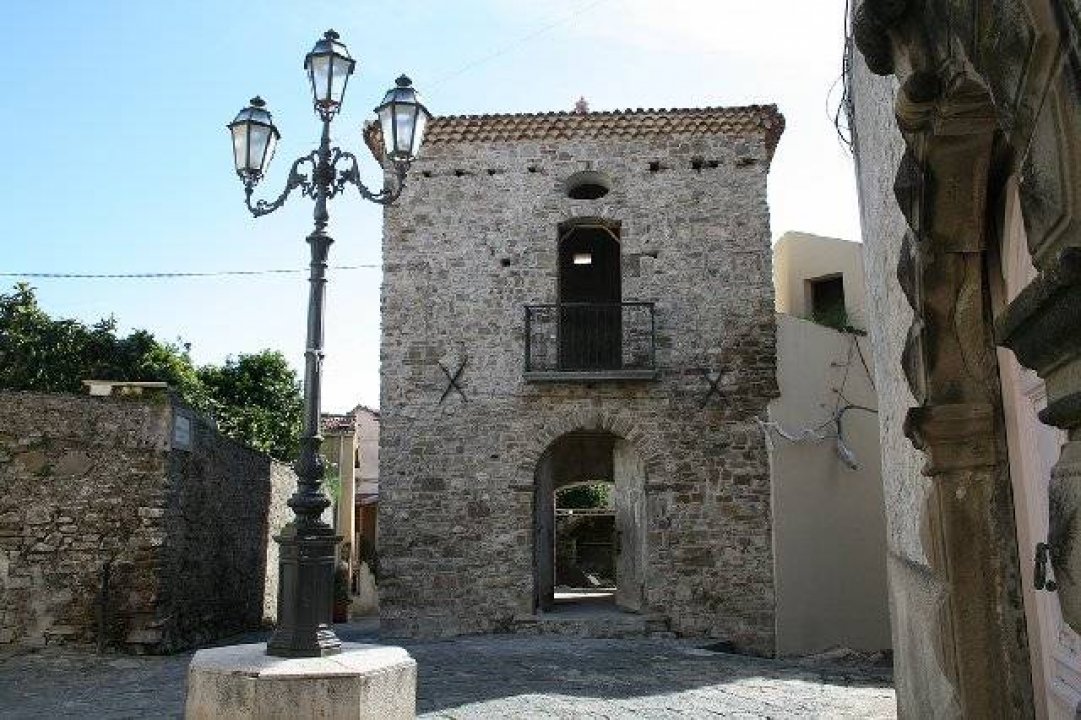 Se vende palacio in zona tranquila Agropoli Campania foto 4