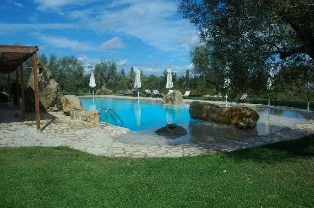 For sale cottage by the sea Capalbio Toscana foto 8