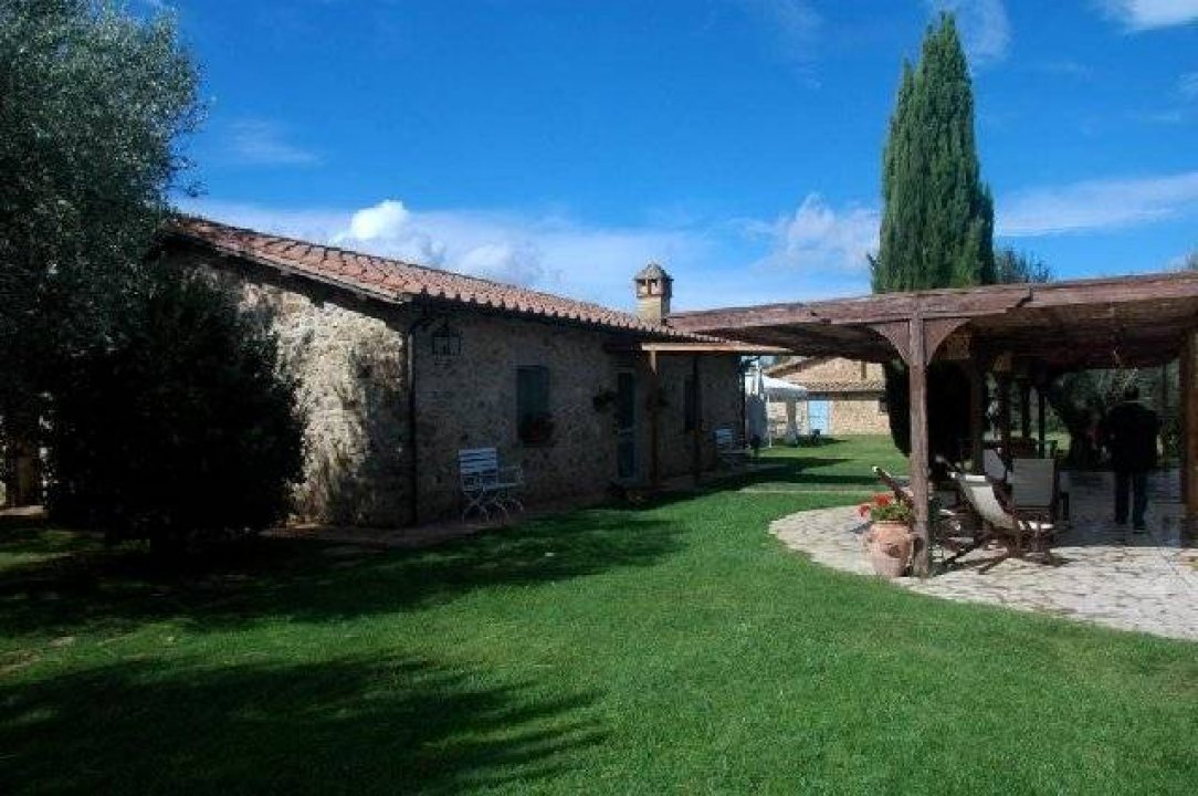 For sale cottage by the sea Capalbio Toscana foto 7