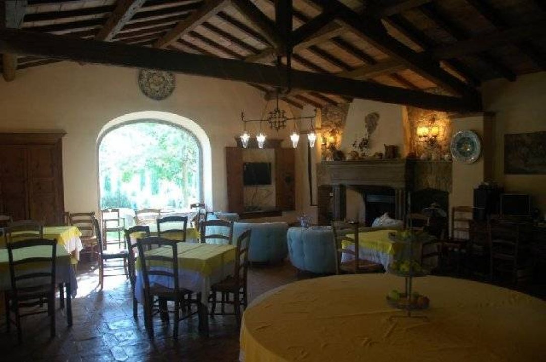 For sale cottage by the sea Capalbio Toscana foto 6