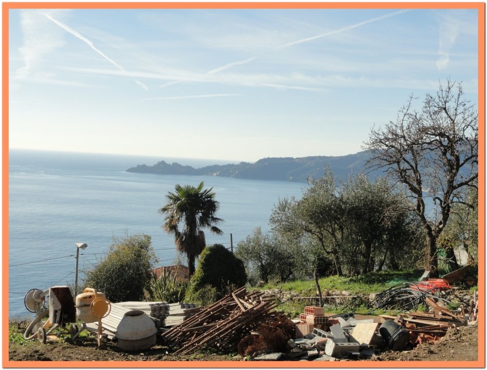 Se vende villa by the mar Genova Liguria foto 6