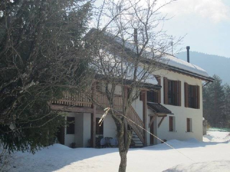 For sale villa in mountain Limana Veneto foto 7