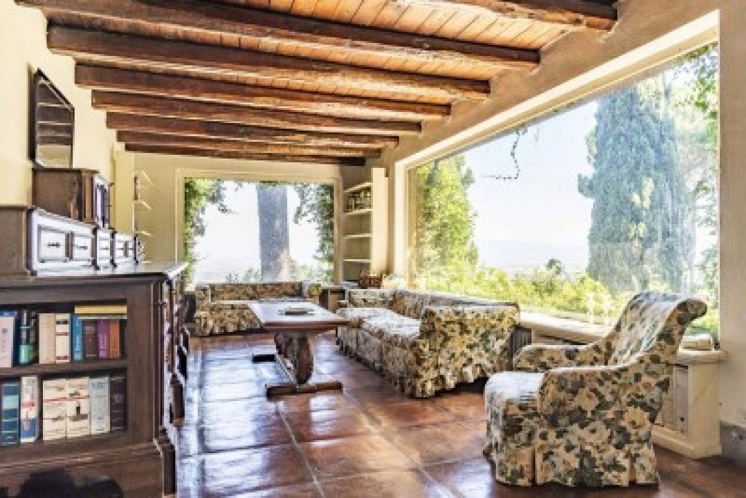 For sale cottage in quiet zone Monte Porzio Catone Lazio foto 6