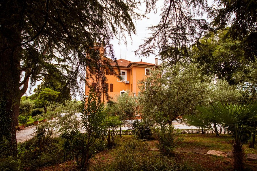 A vendre château in zone tranquille Asolo Veneto foto 73
