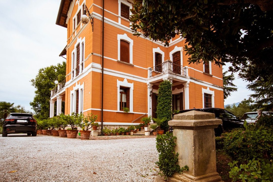 A vendre château in zone tranquille Asolo Veneto foto 63