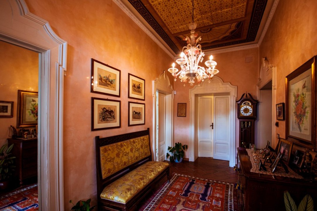 A vendre château in zone tranquille Asolo Veneto foto 35