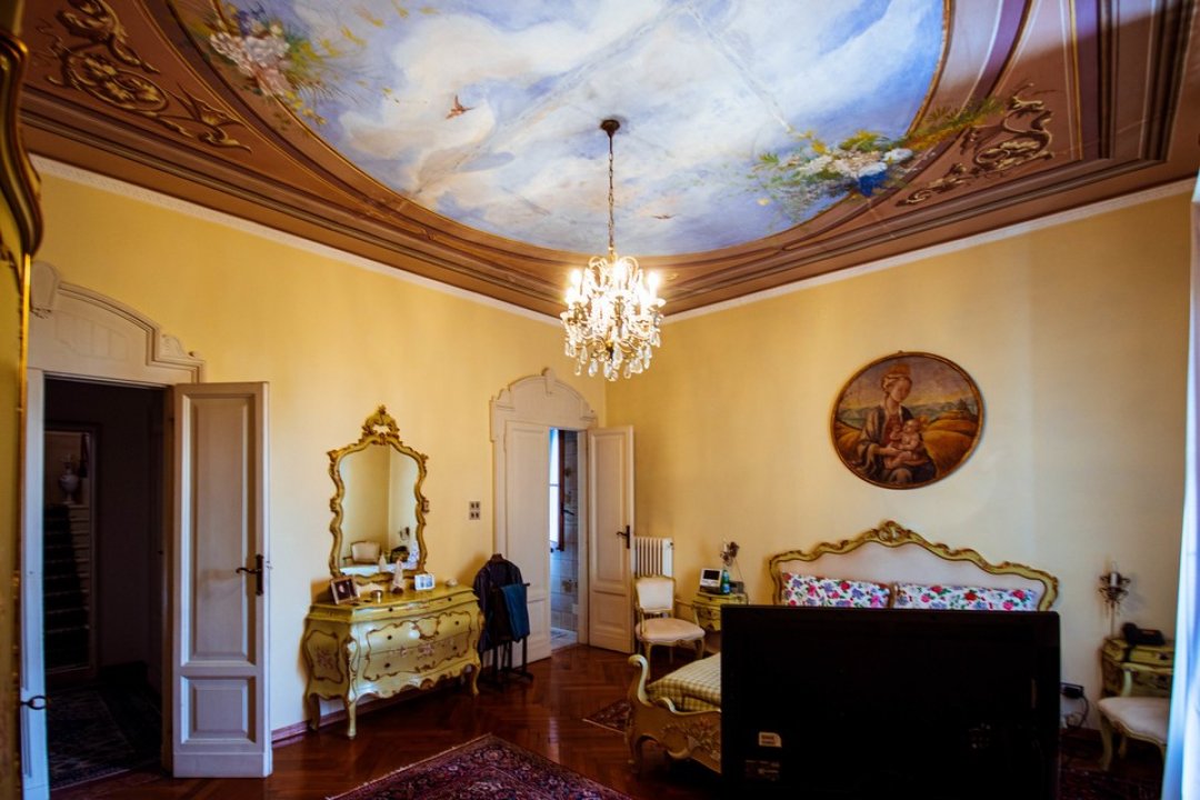 A vendre château in zone tranquille Asolo Veneto foto 30