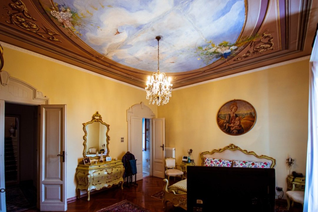 A vendre château in zone tranquille Asolo Veneto foto 29