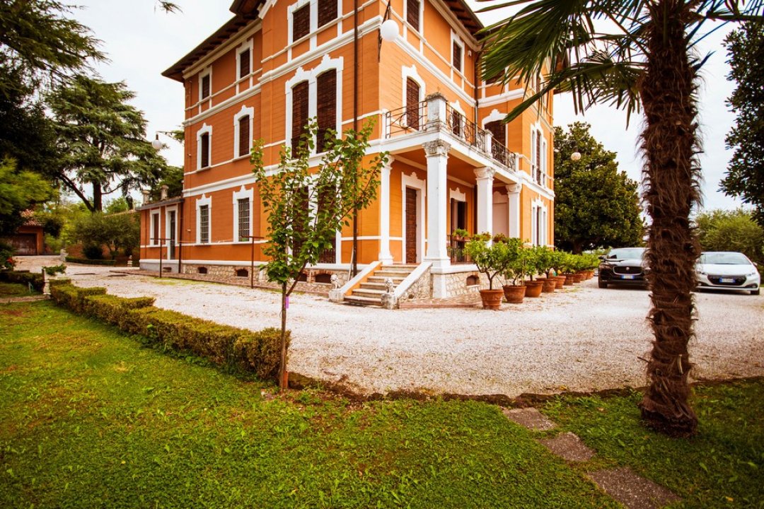 A vendre château in zone tranquille Asolo Veneto foto 7
