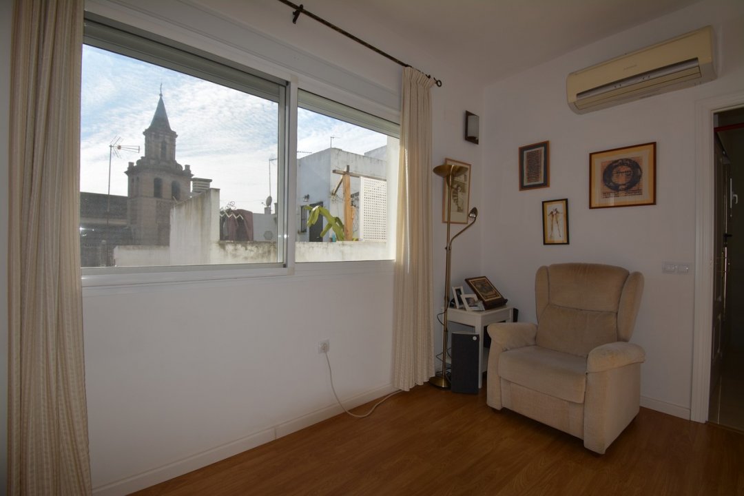A vendre penthouse in ville Sevilla Andalucía foto 7