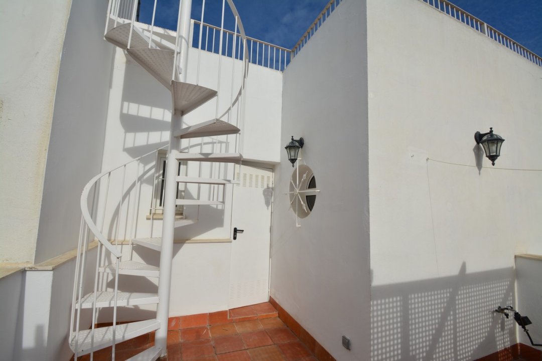 A vendre penthouse in ville Sevilla Andalucía foto 2