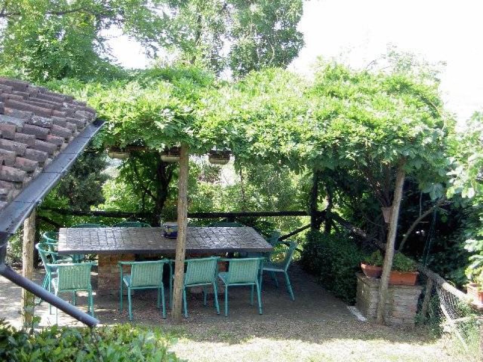 For sale cottage in quiet zone Lamporecchio Toscana foto 4