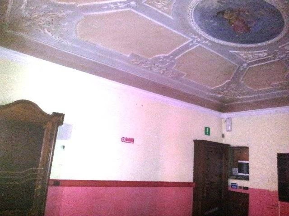 Se vende palacio in ciudad Asti Piemonte foto 5