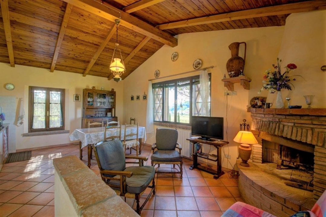 For sale cottage in quiet zone Fauglia Toscana foto 17