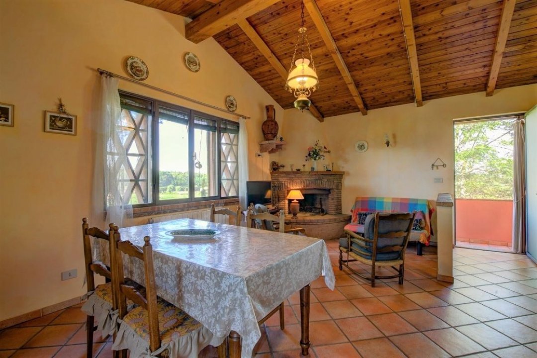 For sale cottage in quiet zone Fauglia Toscana foto 18